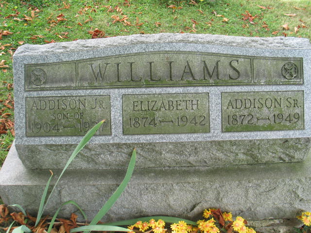 tombstone